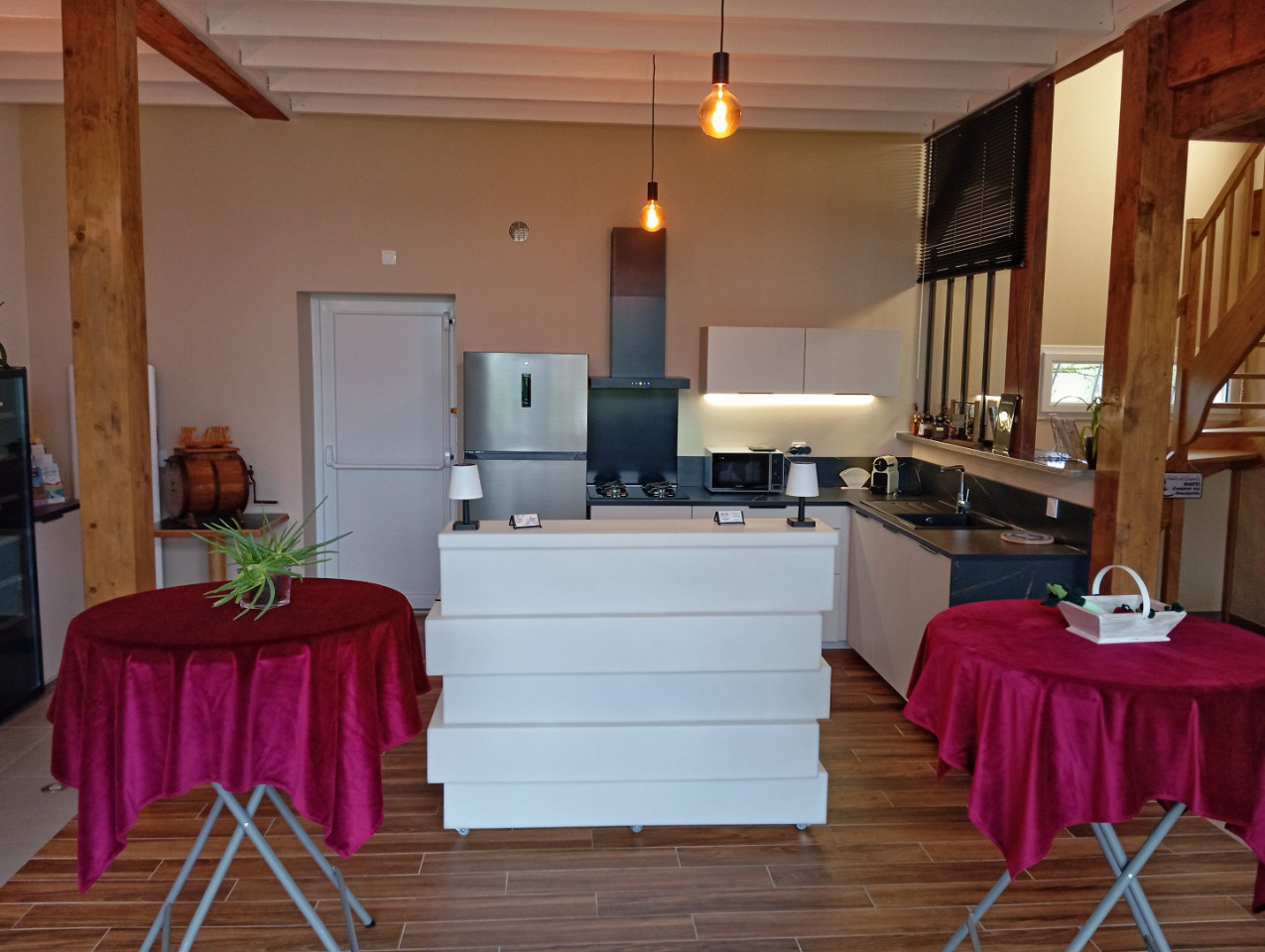 GreenGo location vacances écoresponsables