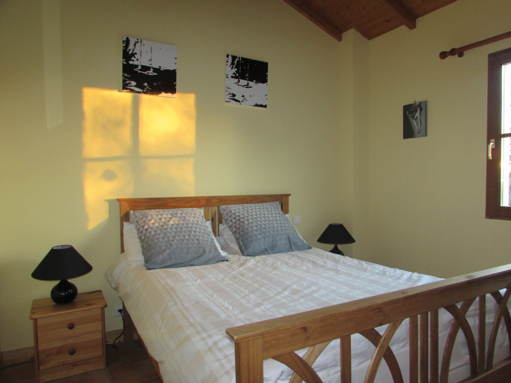 GreenGo location vacances écoresponsables