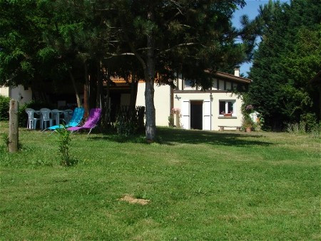 GreenGo Le Grand Jardin