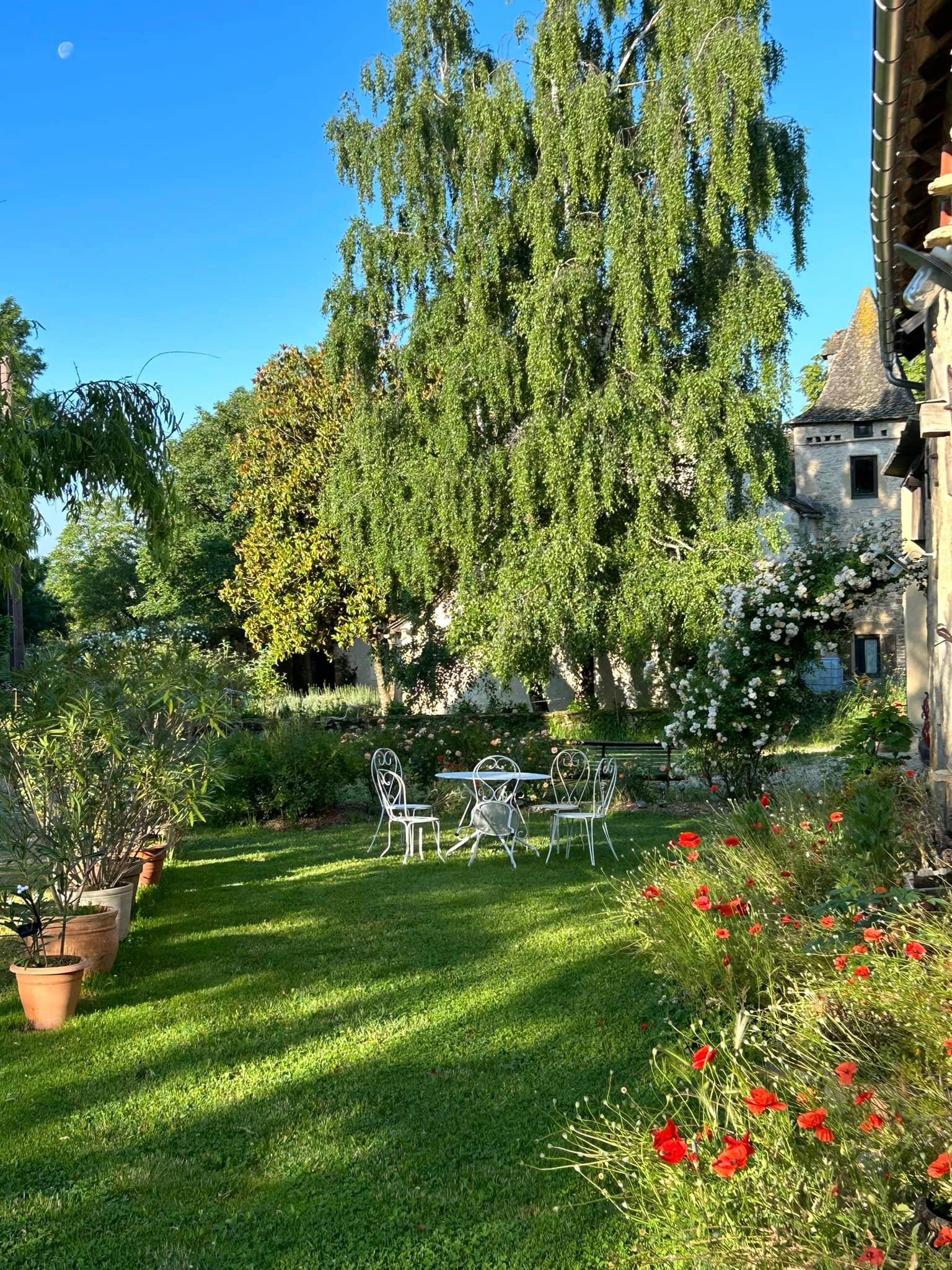 GreenGo Chambre d’hôtes Occitanie Évasion