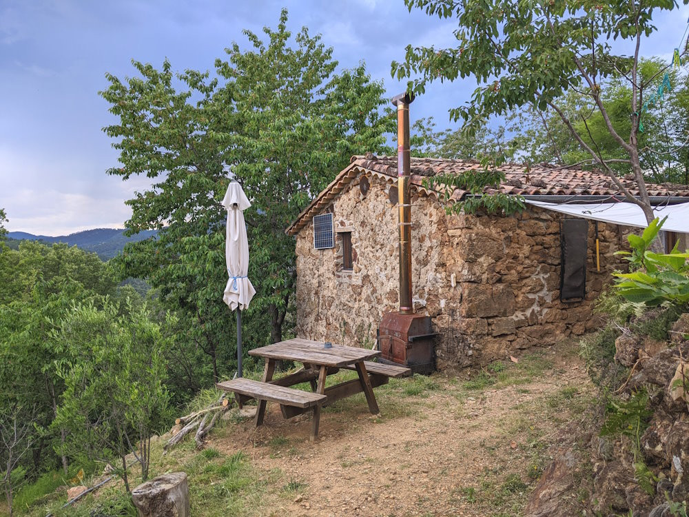 GreenGo Logement insolite Auvergne-Rhône-Alpes Évasion