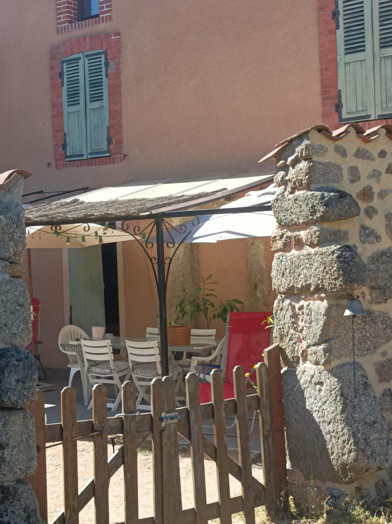 GreenGo Gîte Auvergne-Rhône-Alpes Évasion