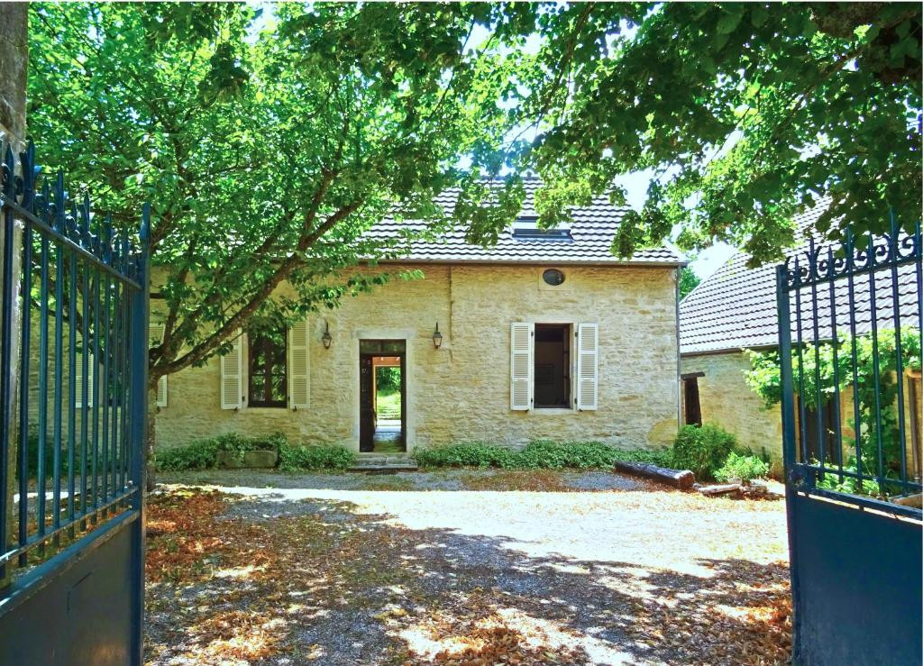 La Malinette bio B&b, calme et authenticité