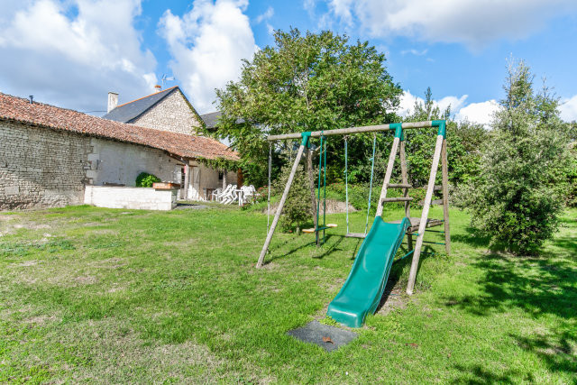 GreenGo location vacances écoresponsables