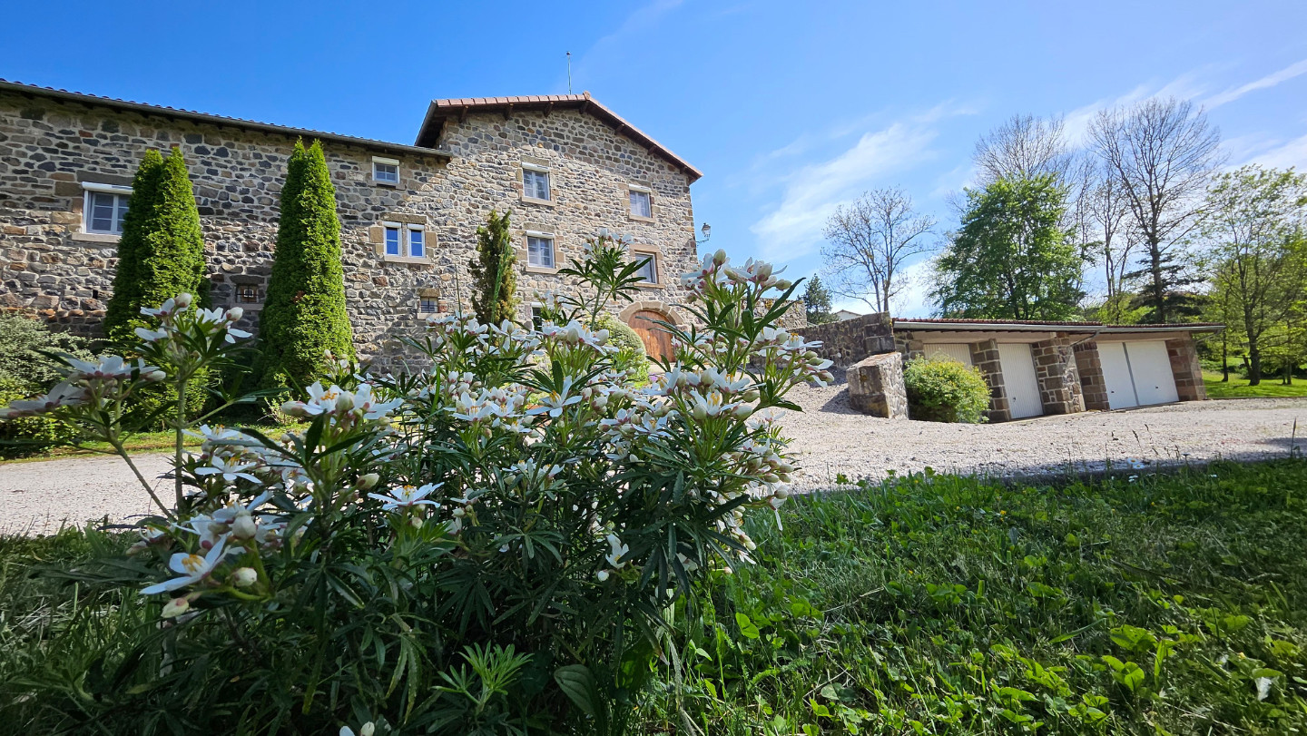 Domaine le Clos de Vourzac®
