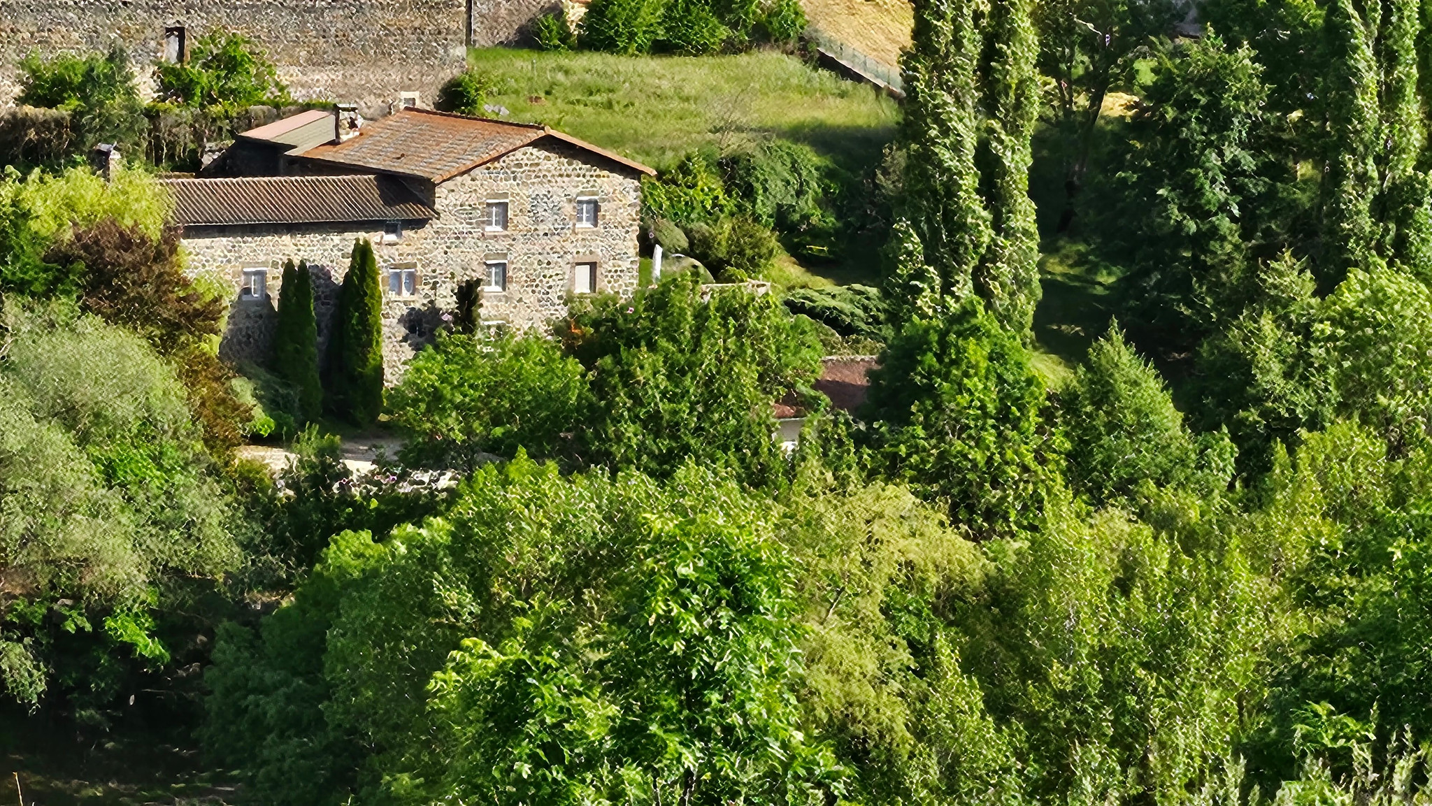GreenGo Domaine le Clos de Vourzac®