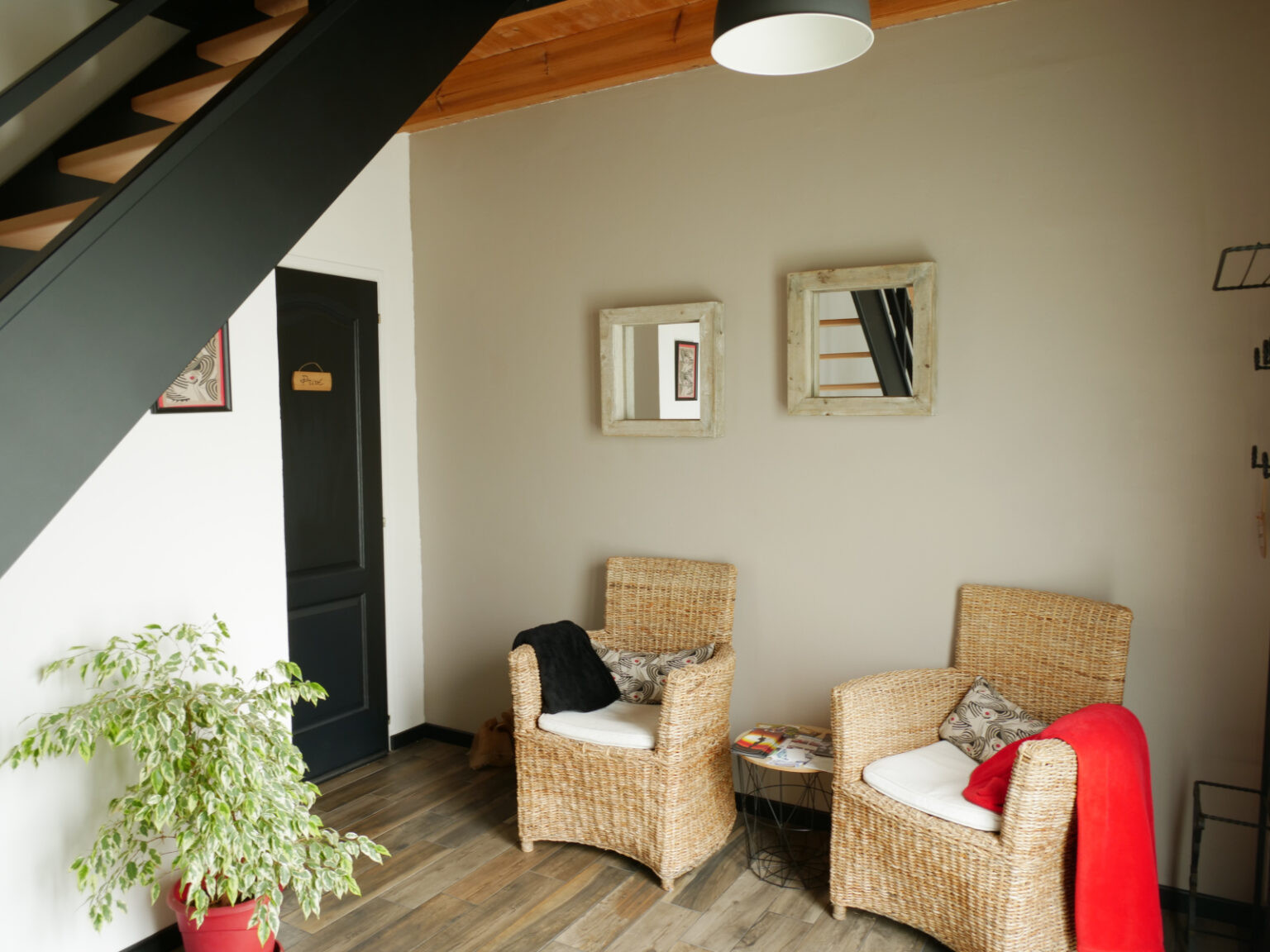 GreenGo location vacances écoresponsables