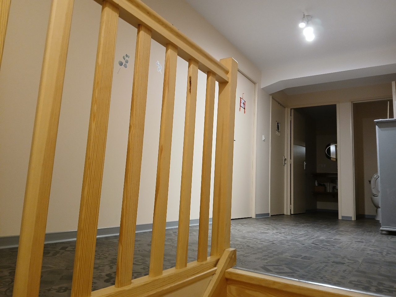 GreenGo Chambre d’hôtes Occitanie Musique