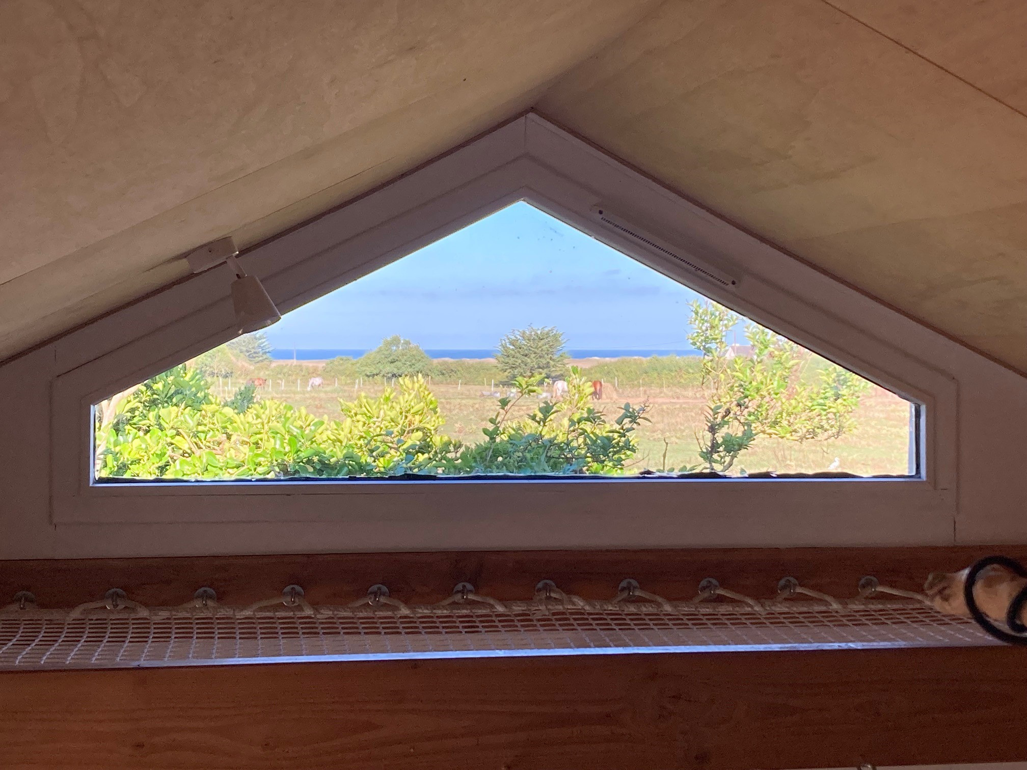 GreenGo Tiny House la Torche