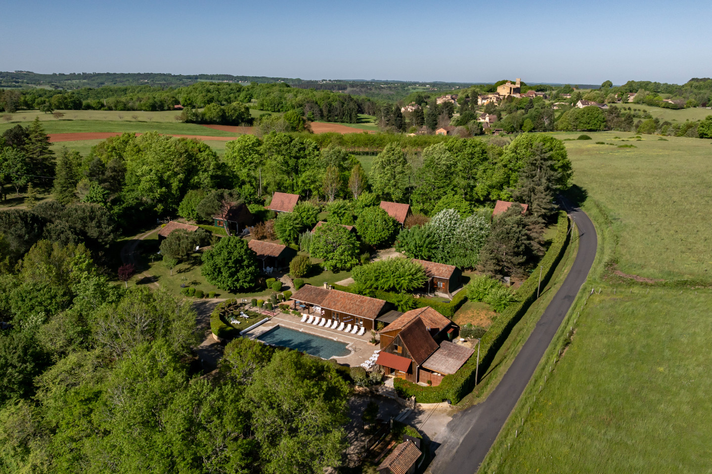 GreenGo location vacances écoresponsables
