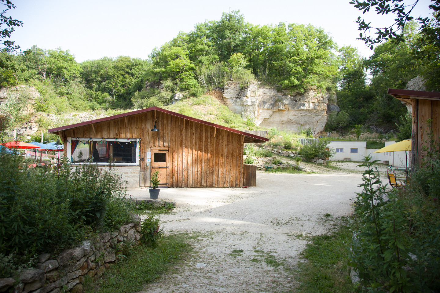GreenGo Gîte Bourgogne-Franche-Comté Évasion