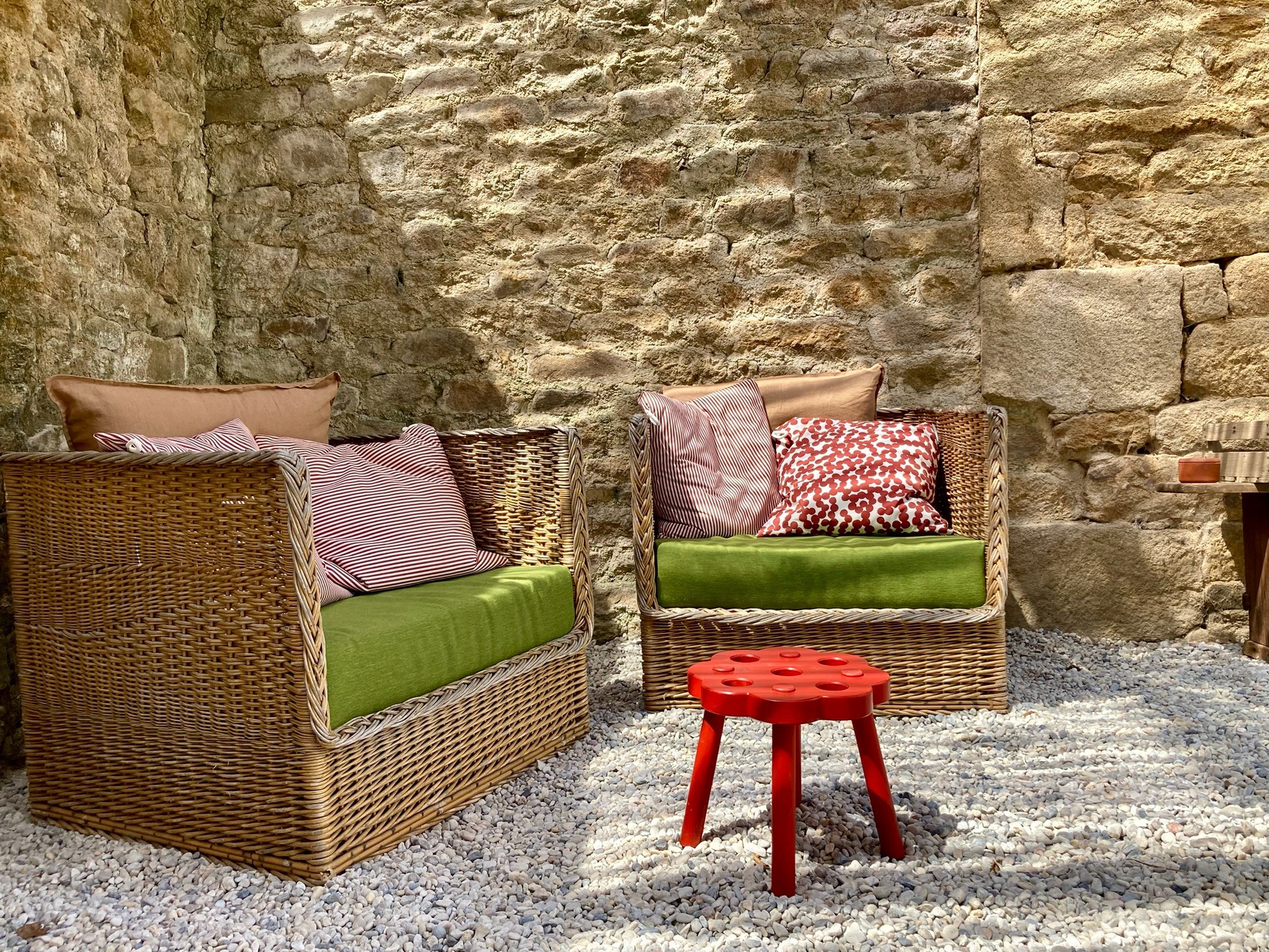 GreenGo location vacances écoresponsables