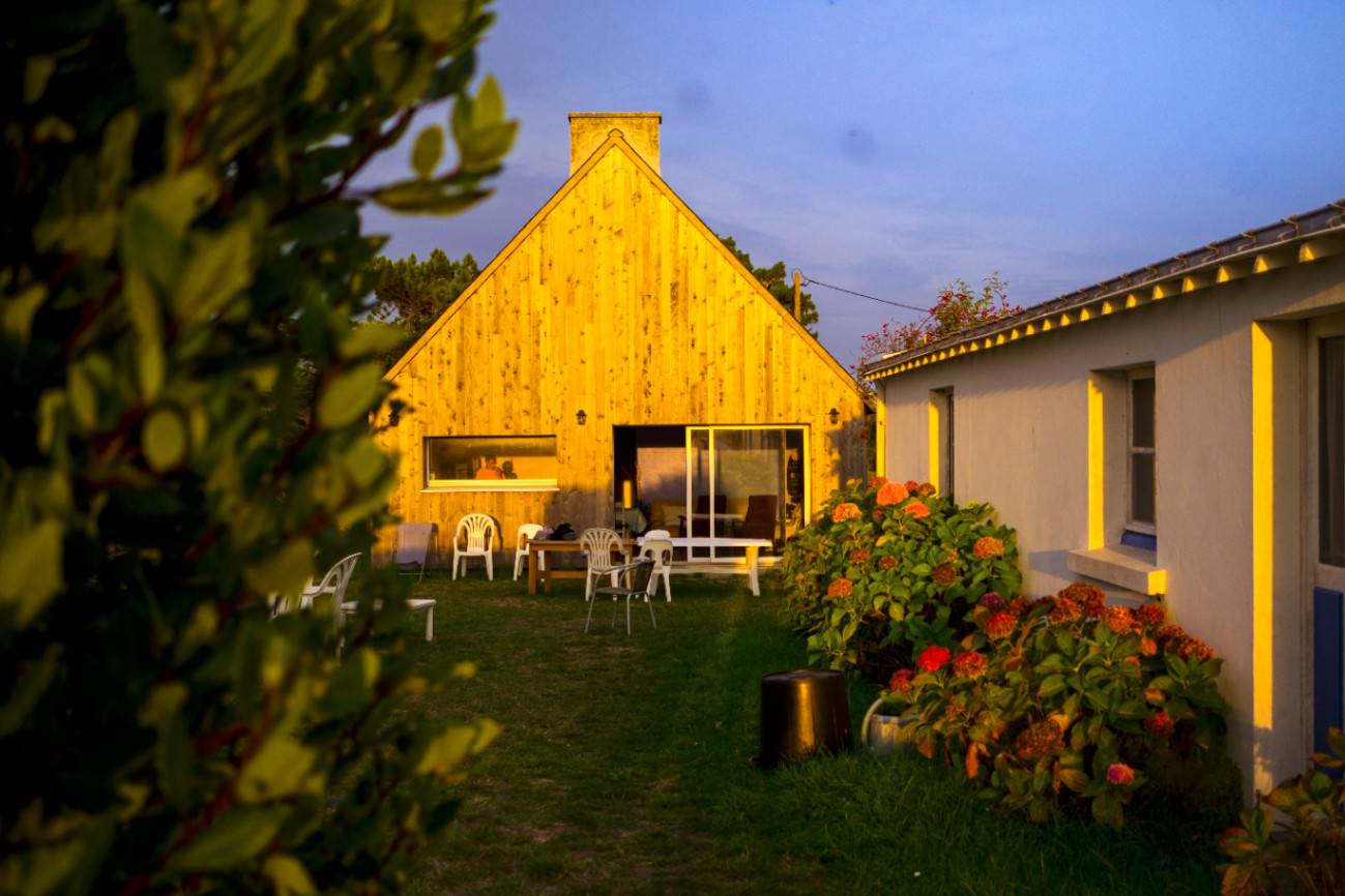 Coride Surfhostel