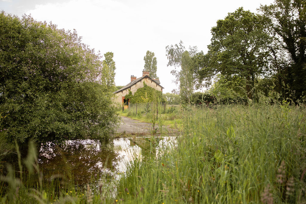 Camping Loire-Atlantique Rustique