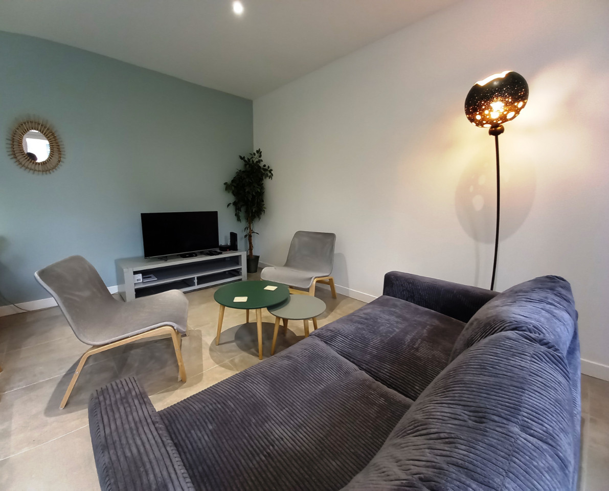 GreenGo location vacances écoresponsables