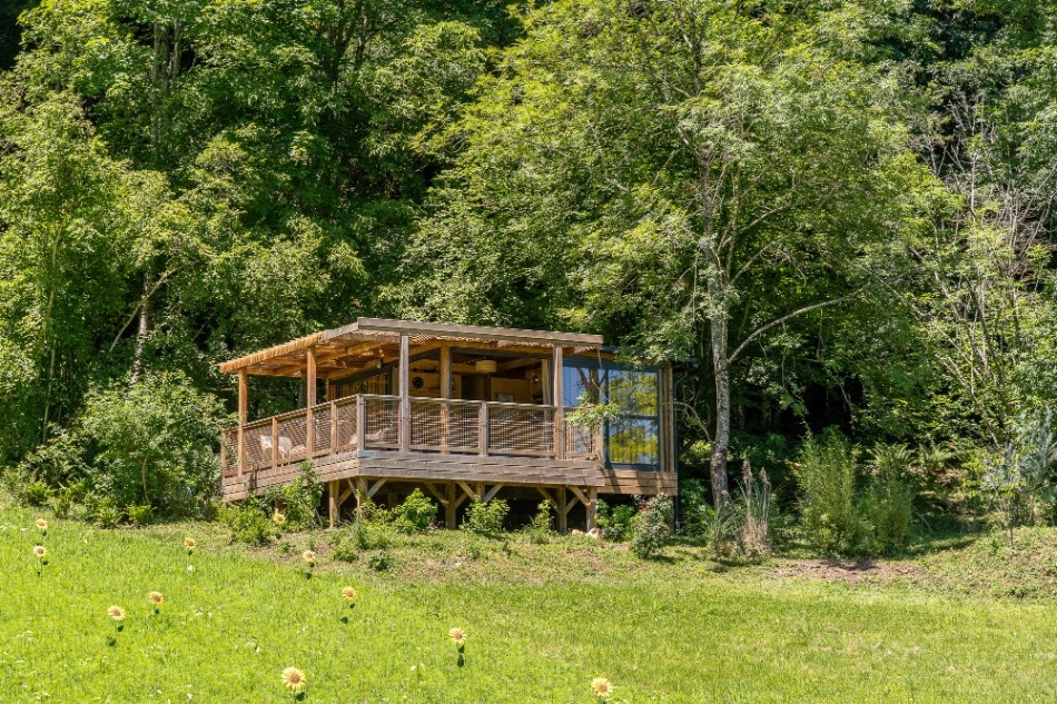 GreenGo location vacances écoresponsables