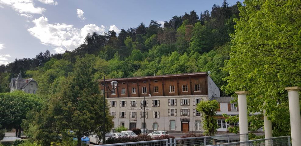 L'Hermitage
