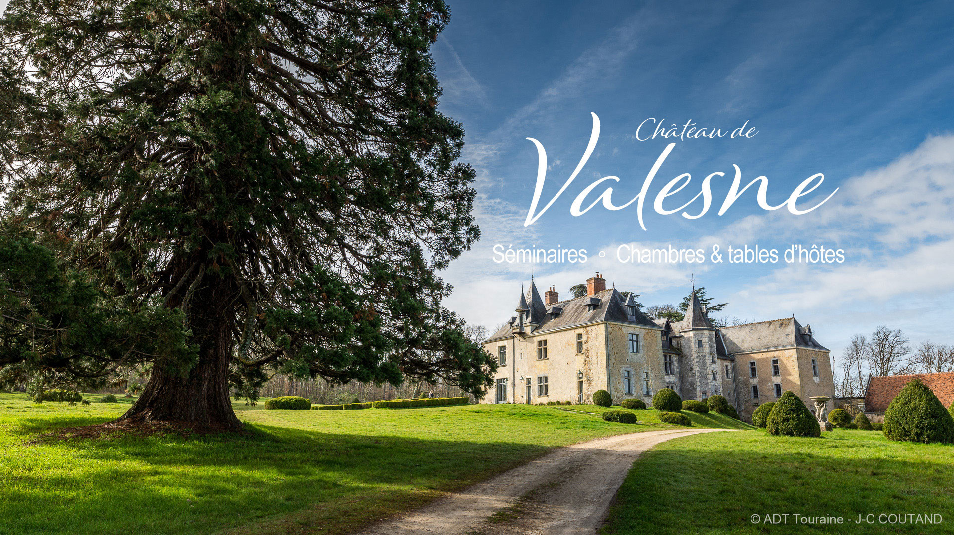 GreenGo Château de Valesne