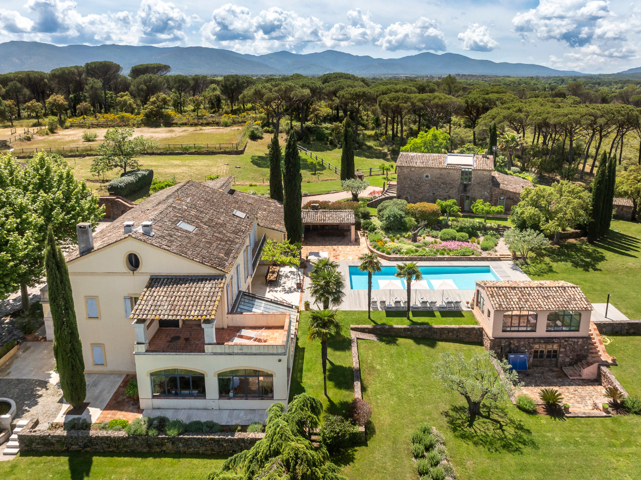 Bastide de Verez