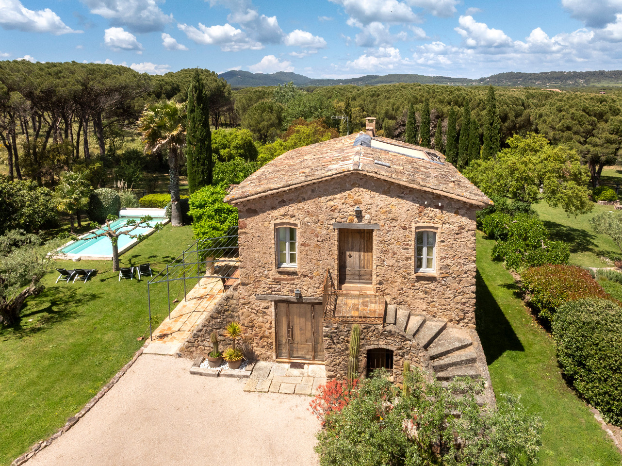 GreenGo Gîte Provence-Alpes-Côte d'Azur Évasion
