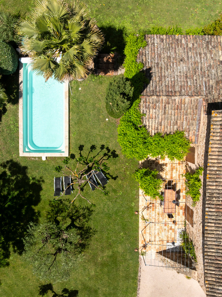 Location Var Gîte de groupe