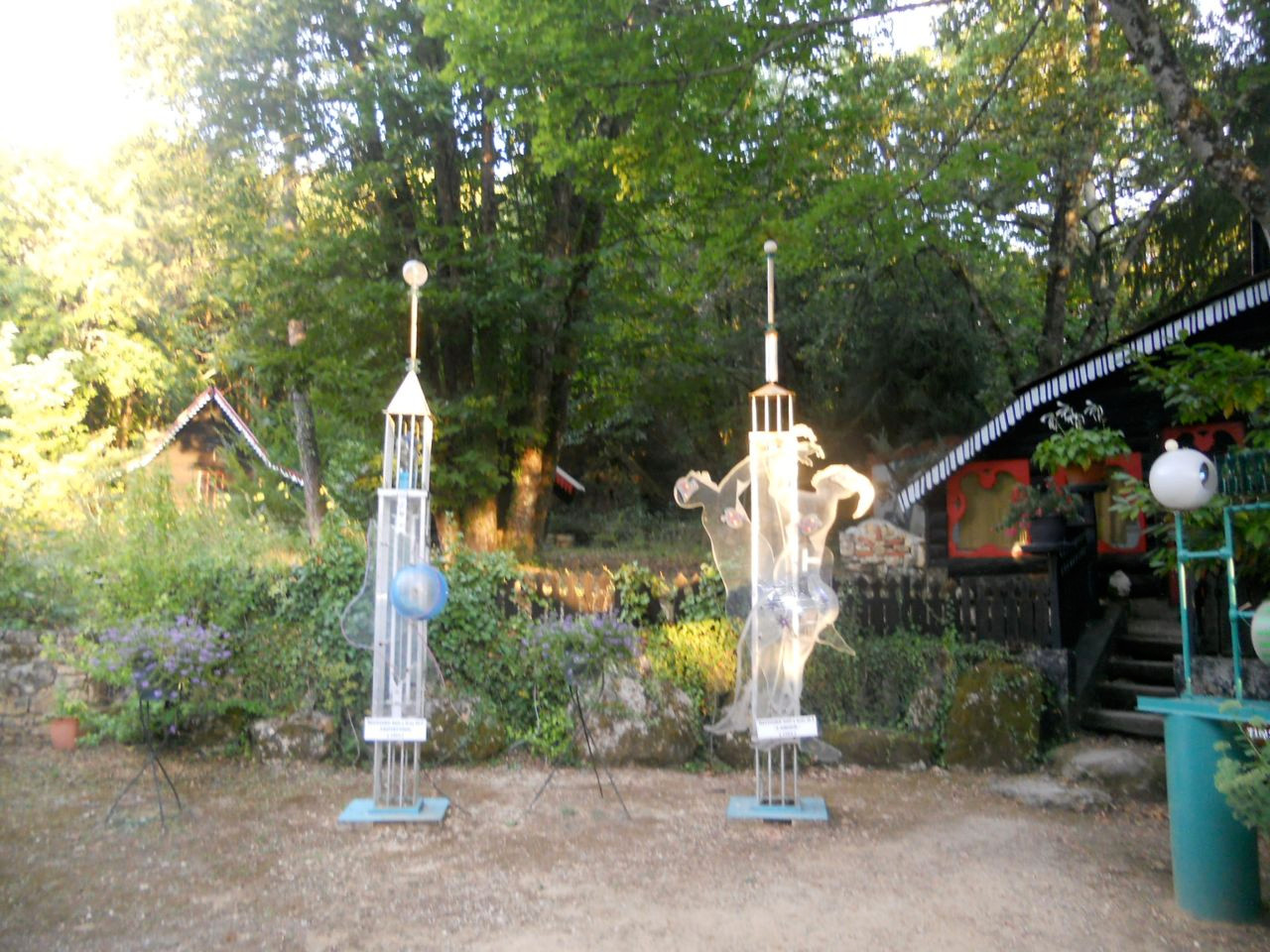 GreenGo location vacances écoresponsables