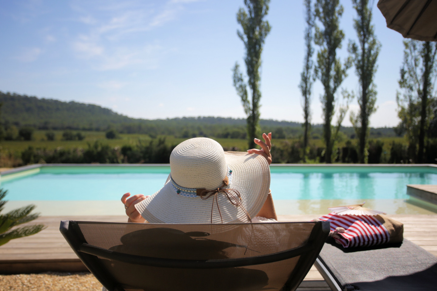 Domaine de Monteils