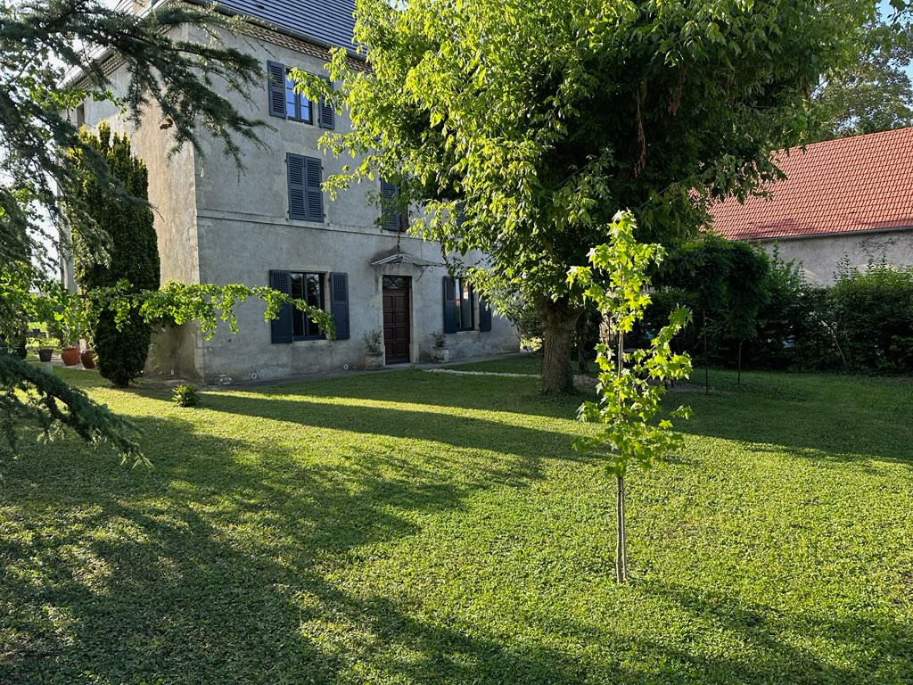 Le Domaine de la Belle Demeure
