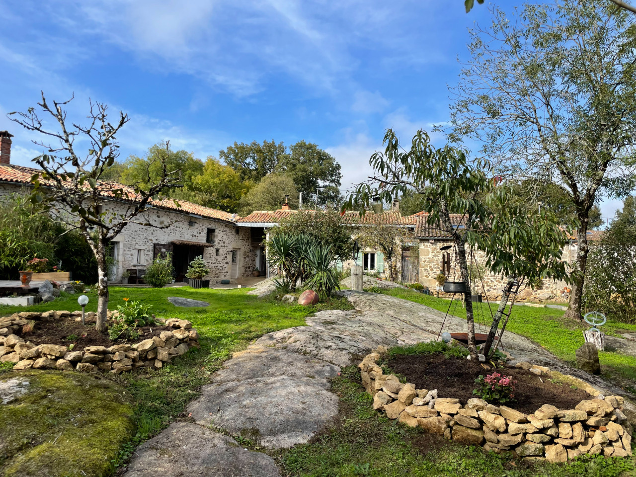 Hôte GreenGo: Domaine Rocheux