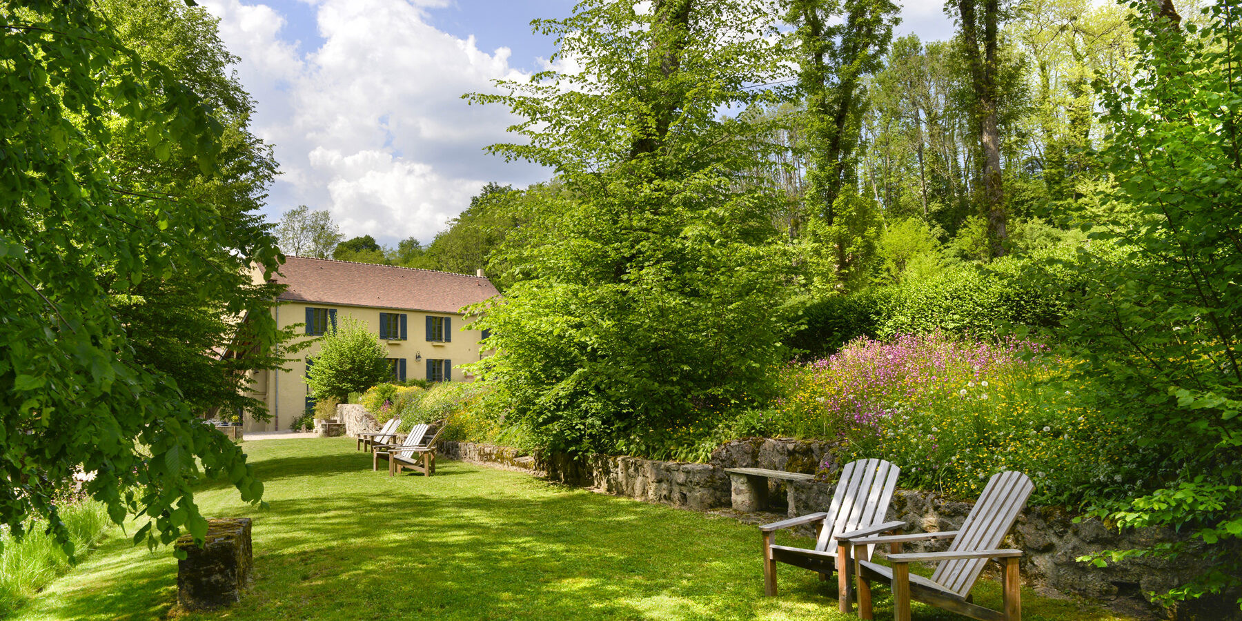 Hôtel & Spa Moulin des Templiers