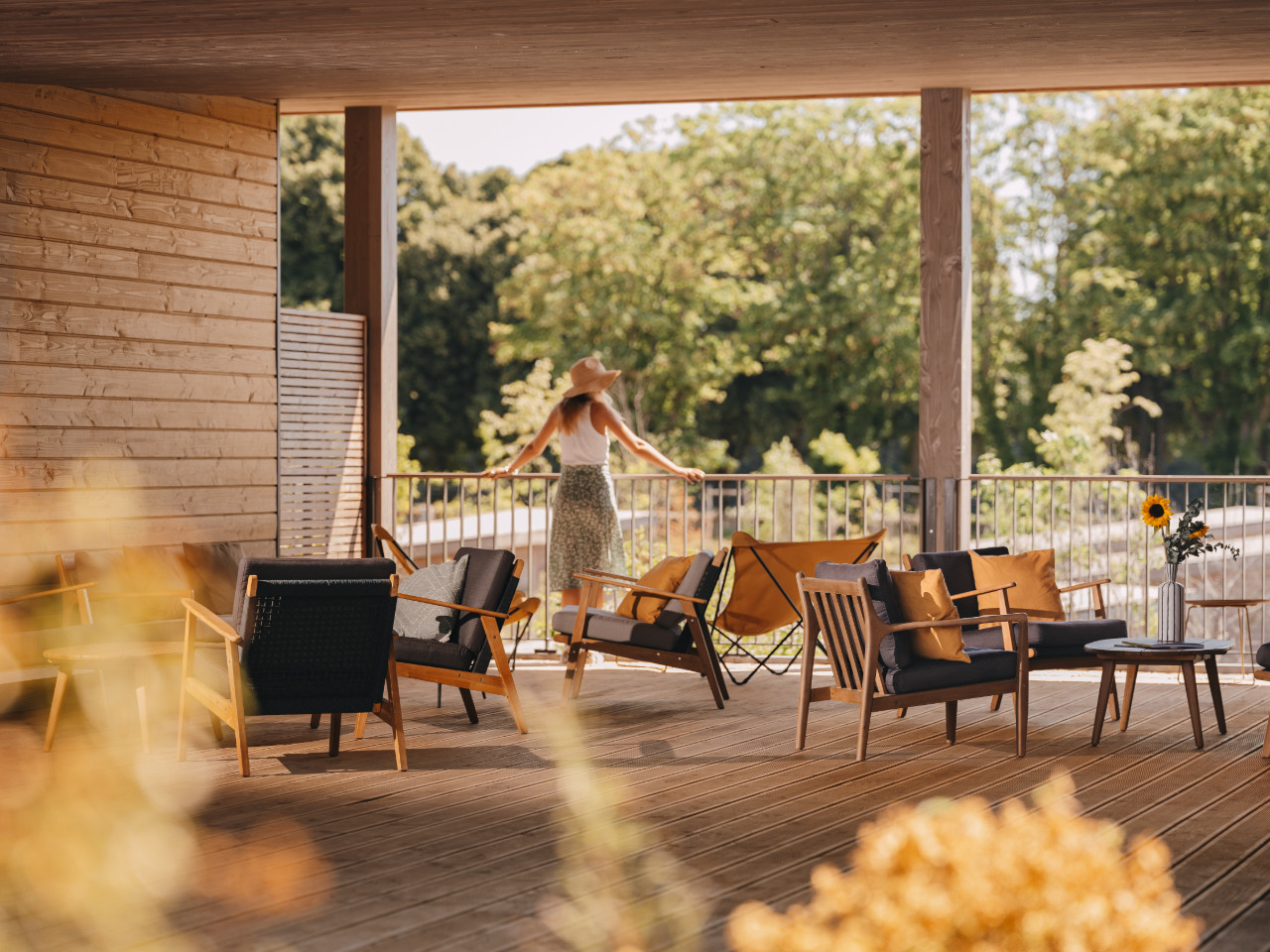 GreenGo Hôtel Île-de-France Évasion