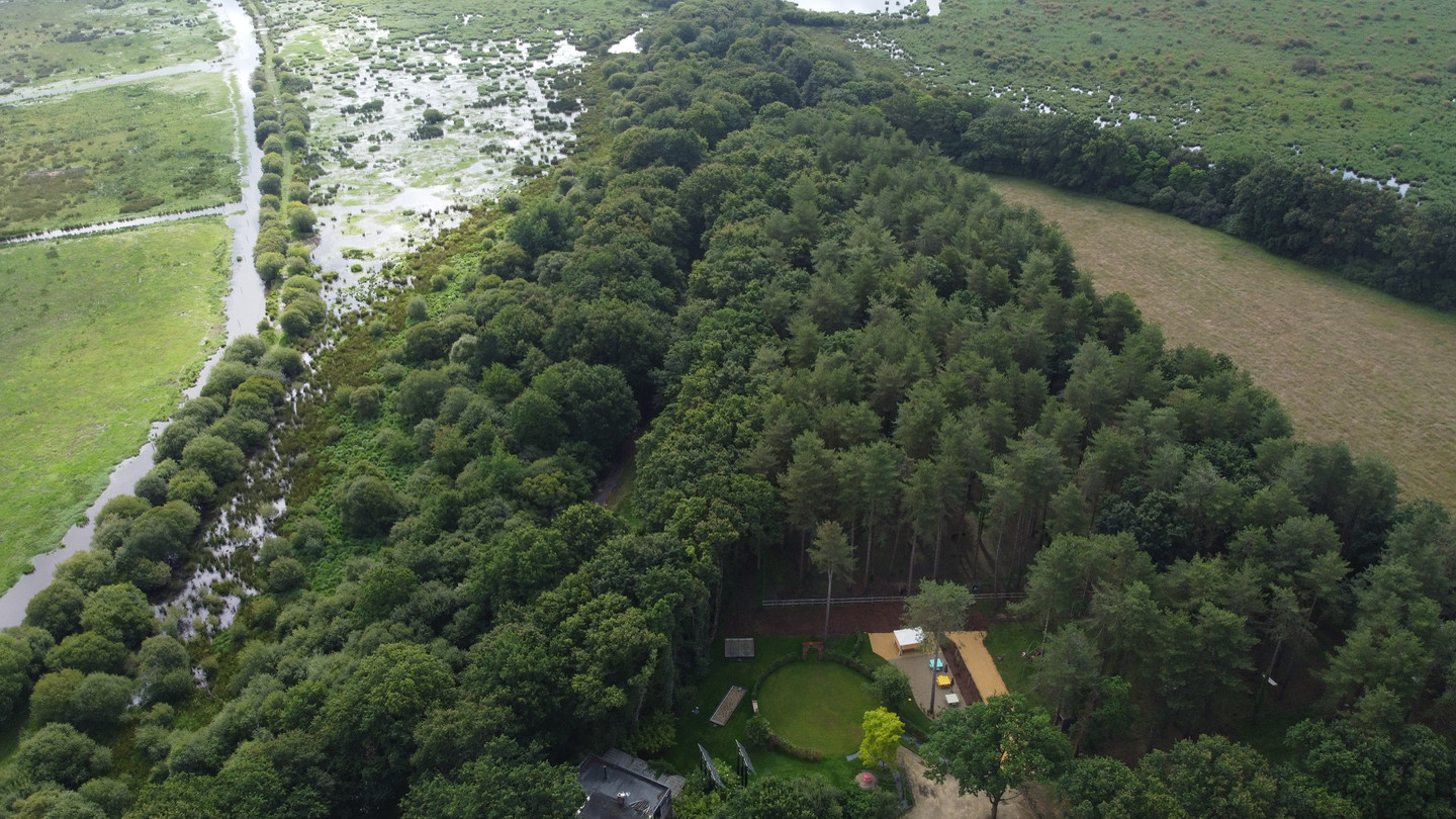 GreenGo Domaine de Pan