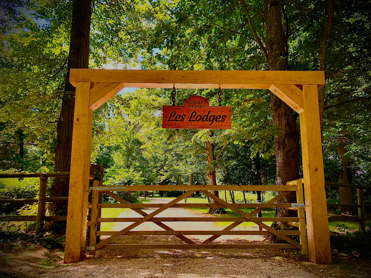 GreenGo location vacances écoresponsables