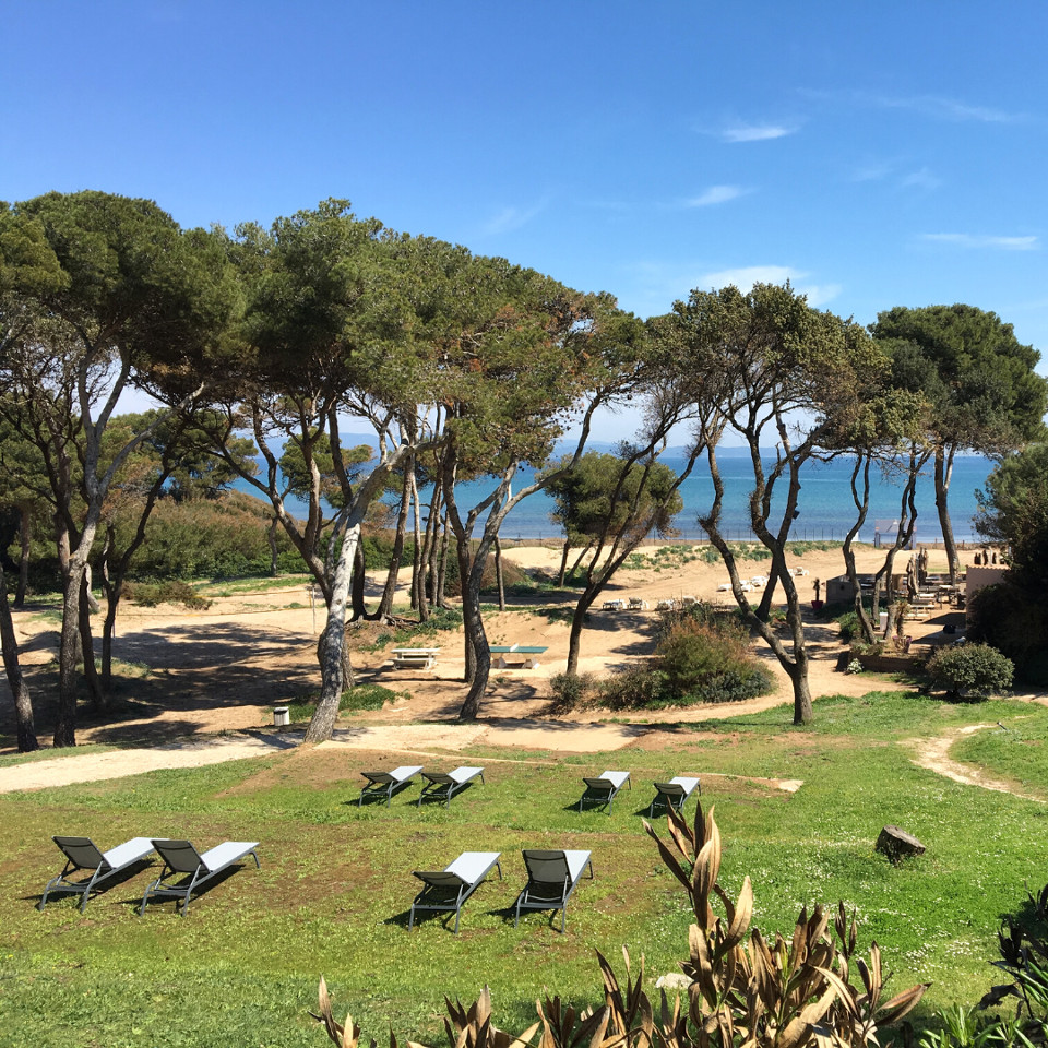 GreenGo location vacances écoresponsables