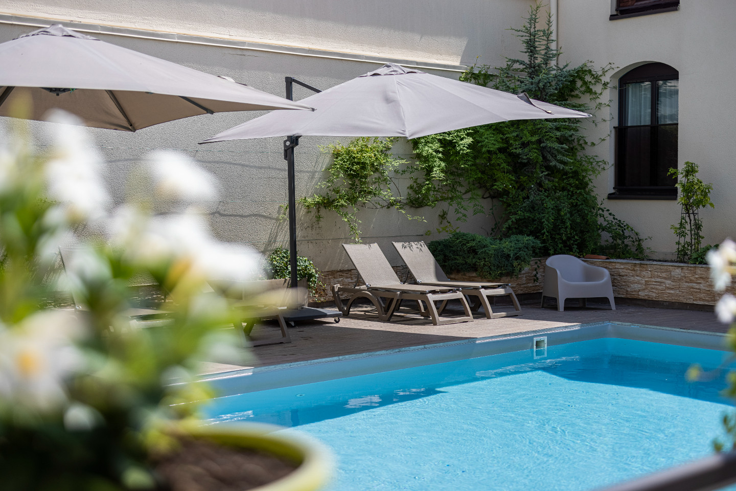 GreenGo location vacances écoresponsables