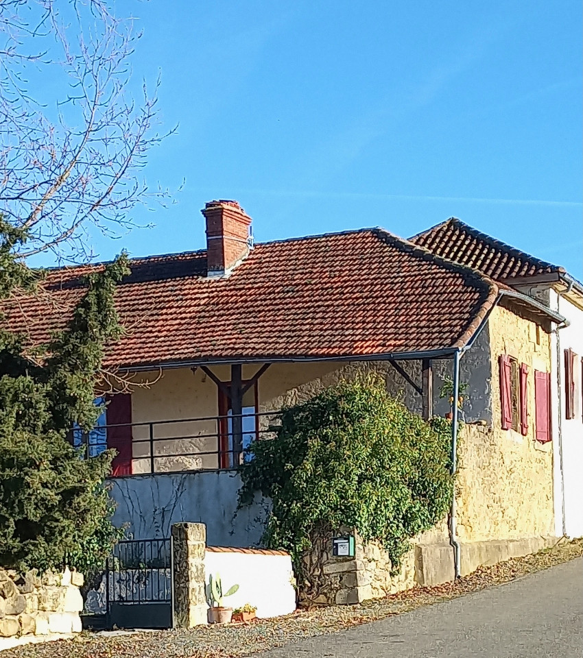 Gers À la campagne