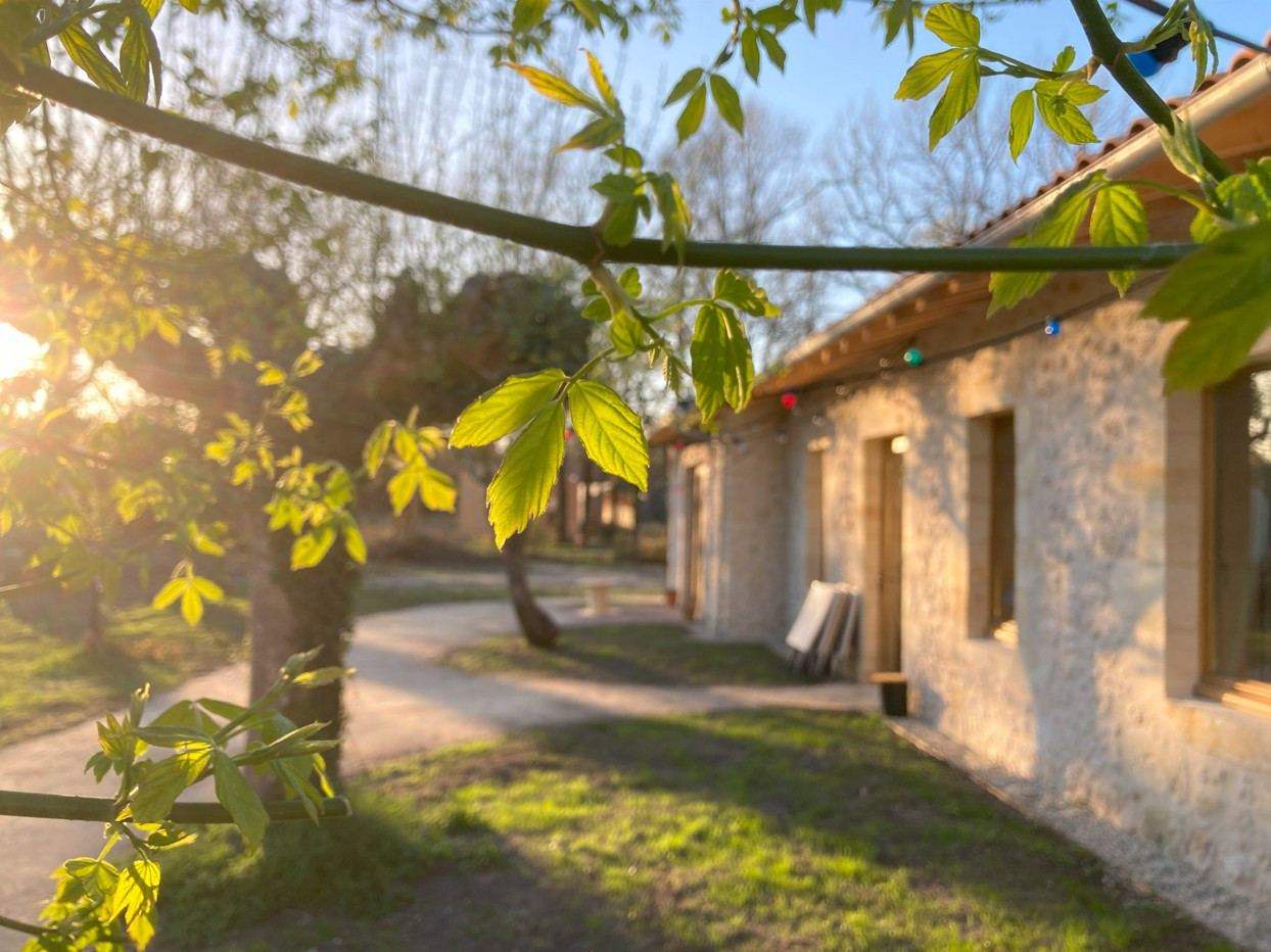 GreenGo location vacances écoresponsables