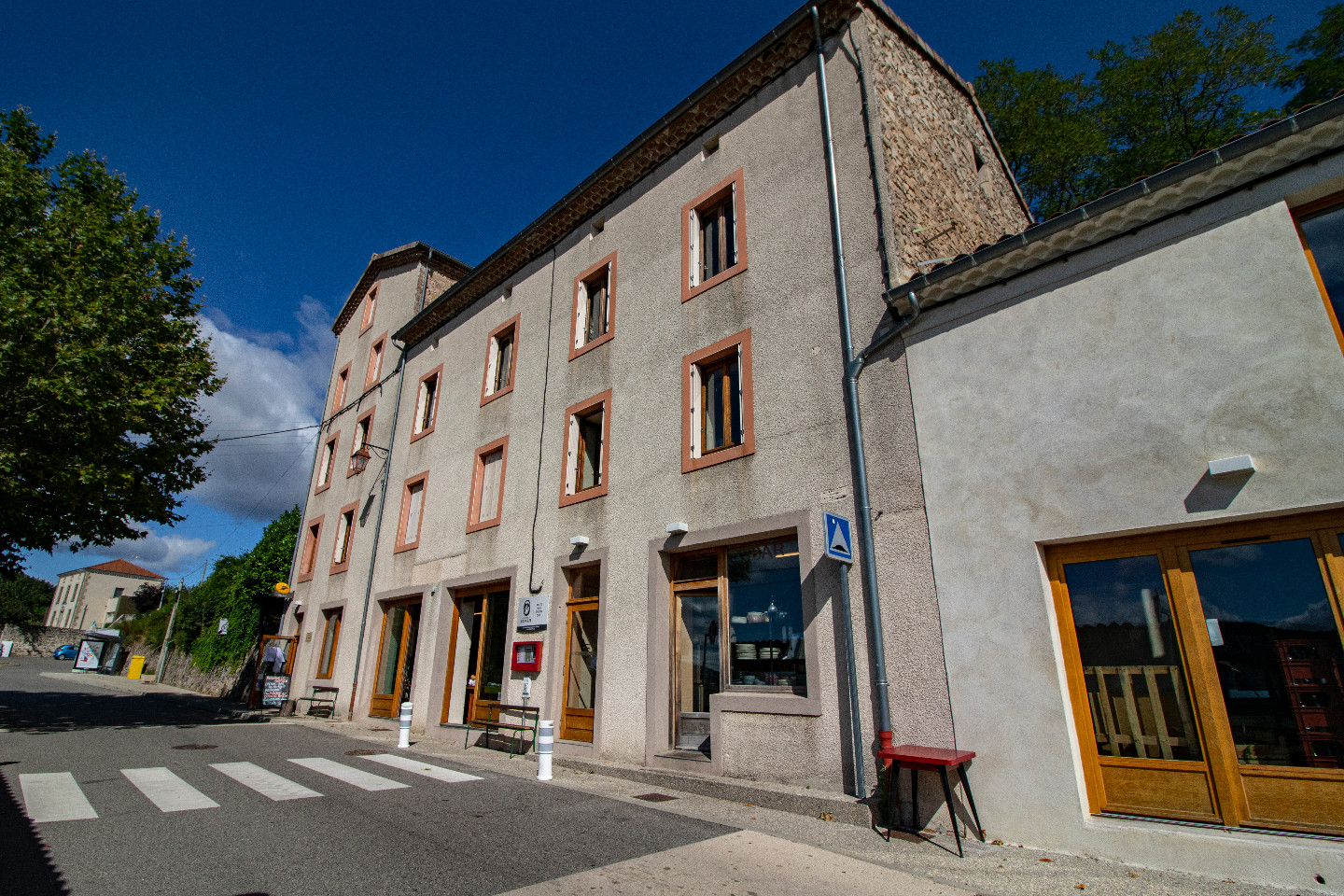 Auberge de Boffres