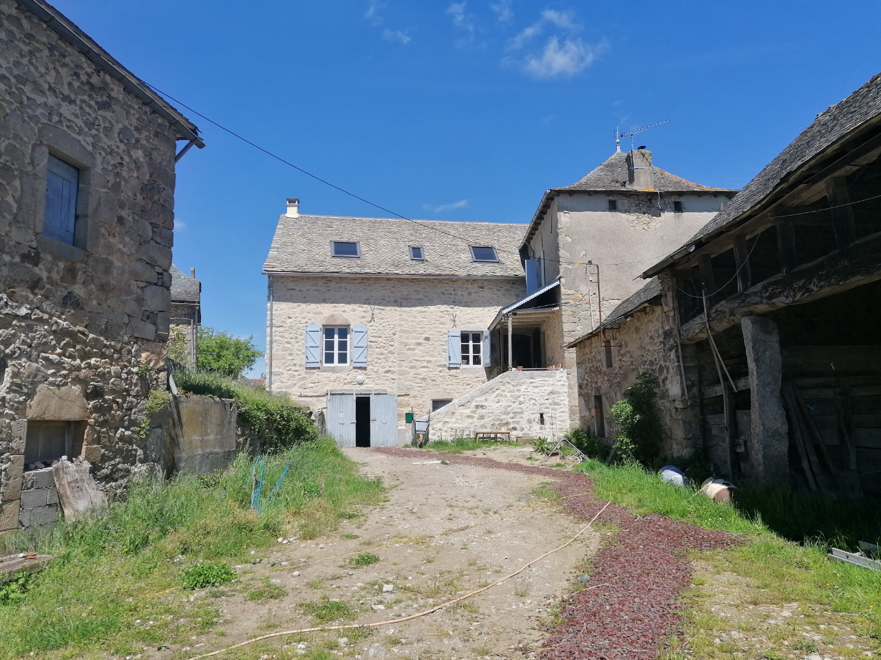 GreenGo Gîte Occitanie Évasion
