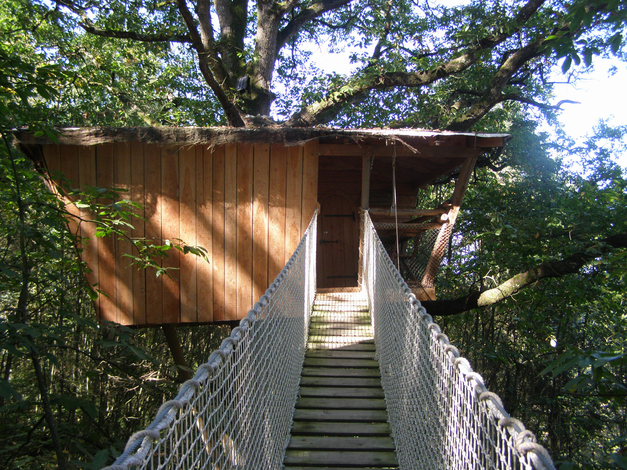 GreenGo Logement insolite Pays de la Loire Évasion