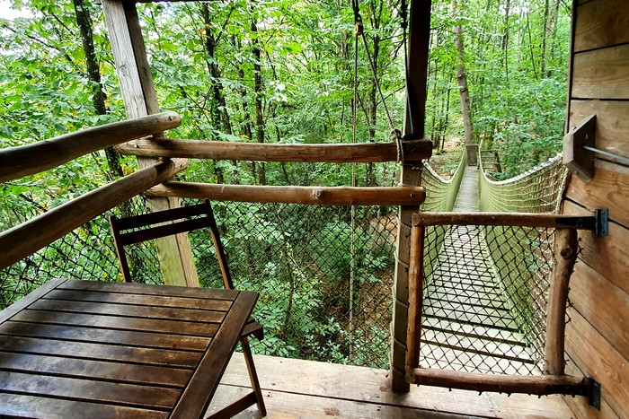 GreenGo location vacances écoresponsables