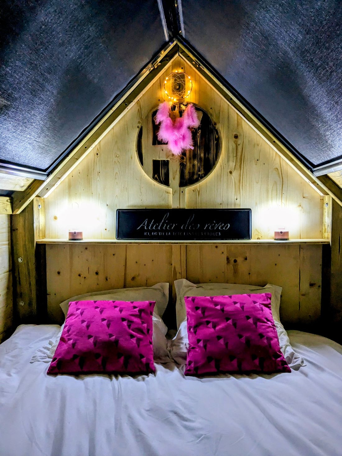 GreenGo Chambre d’hôtes Nouvelle-Aquitaine Glamping