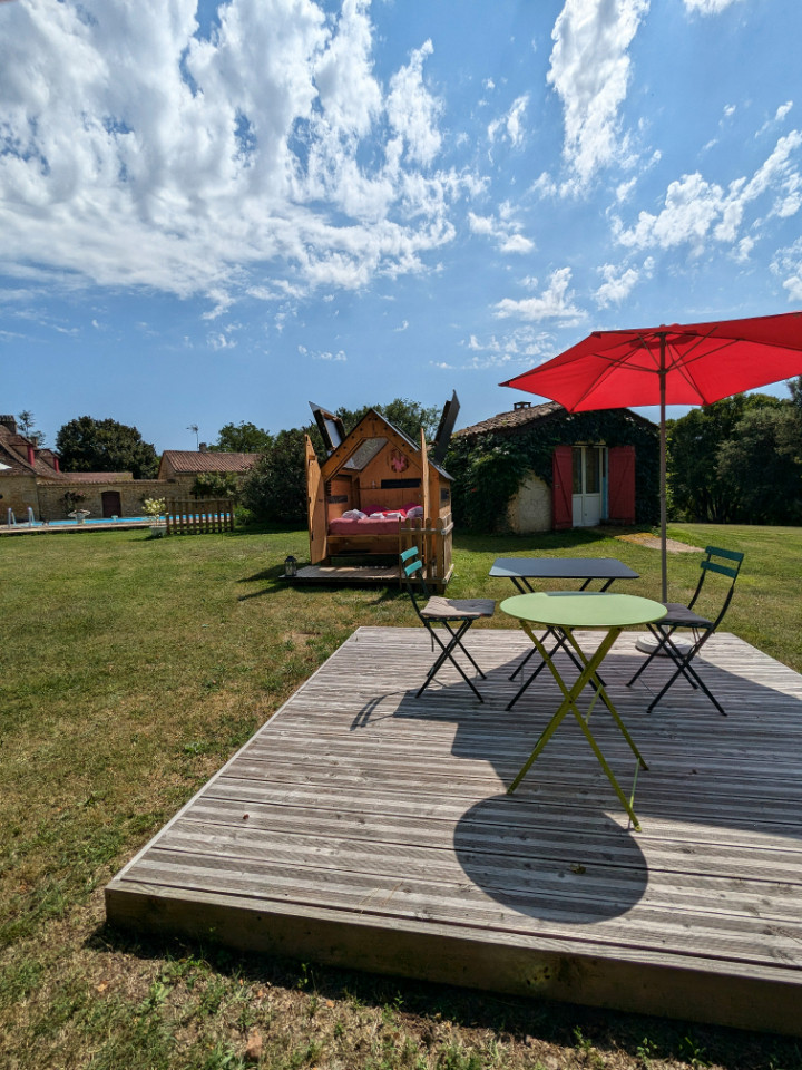 GreenGo location vacances écoresponsables