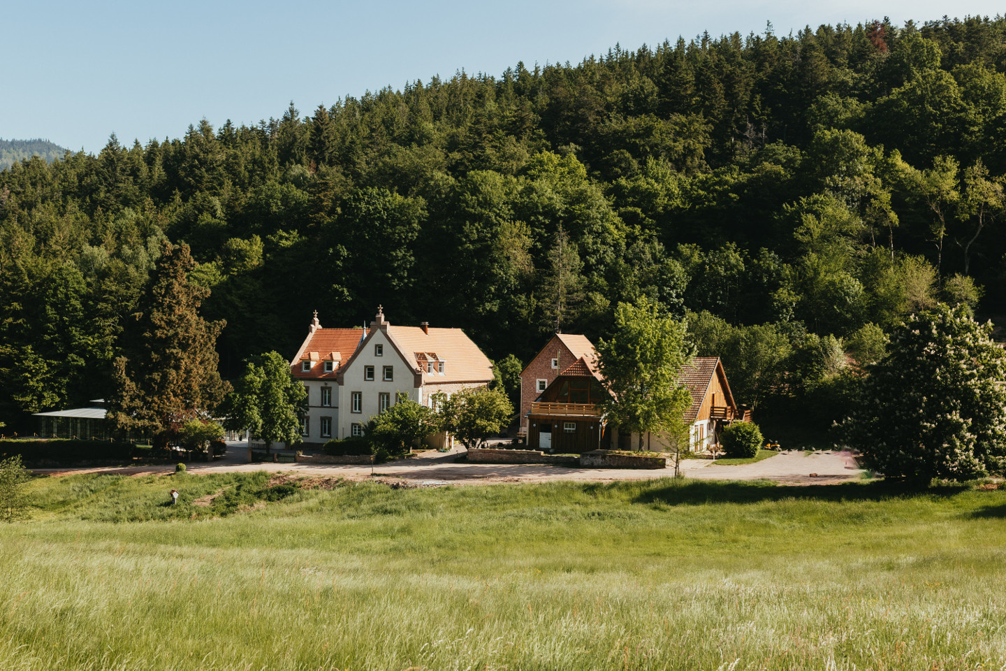 GreenGo location vacances écoresponsables