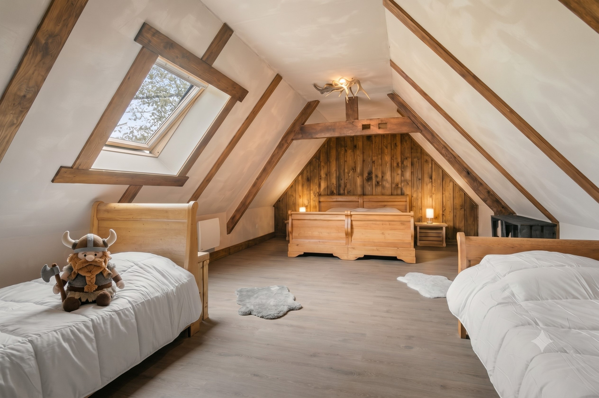 Seine-Maritime Gîte de groupe