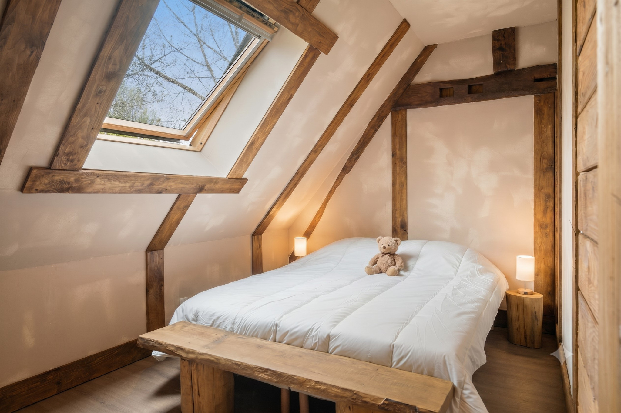 GreenGo location vacances écoresponsables