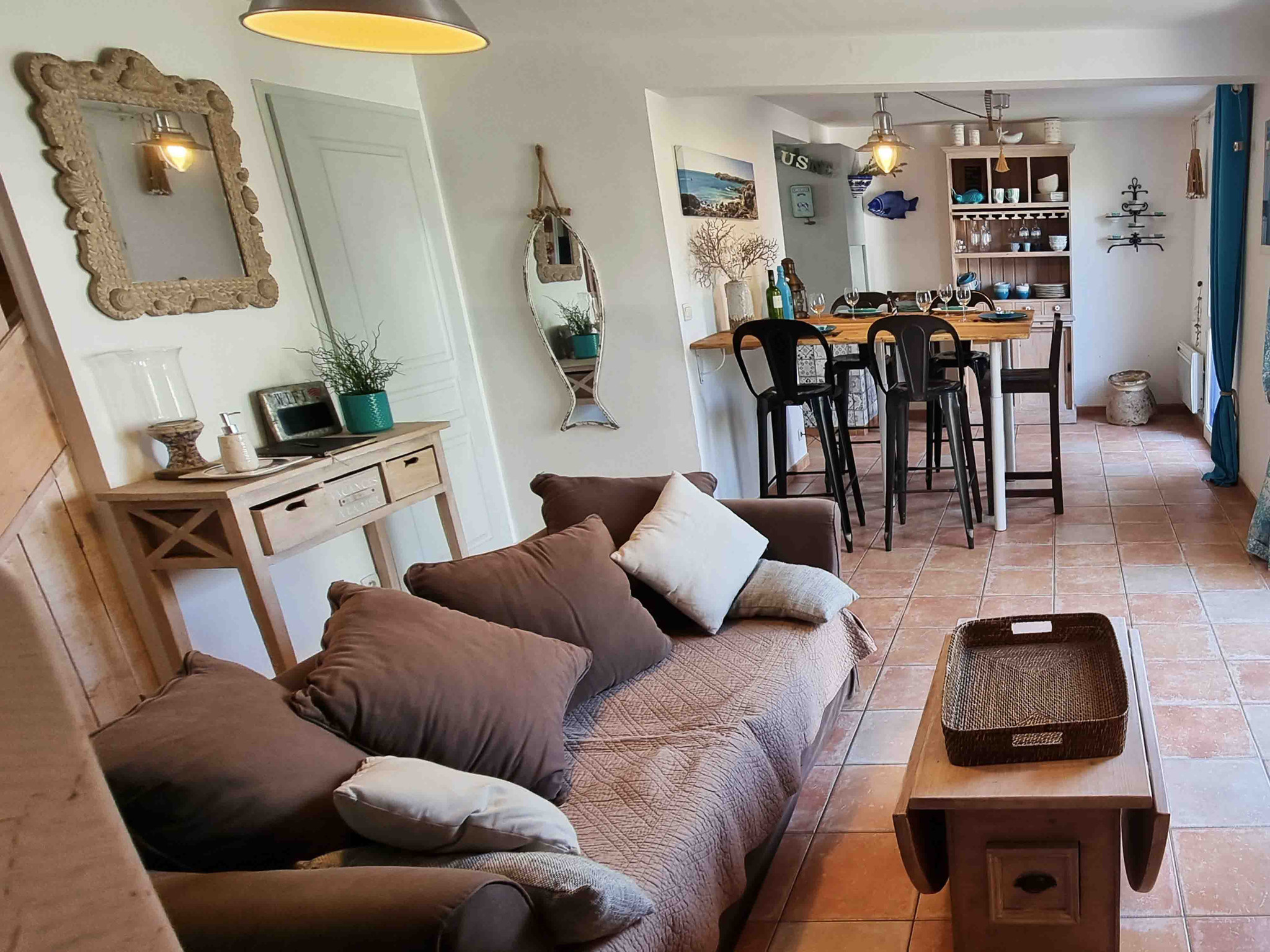 Vendée Gîte de groupe
