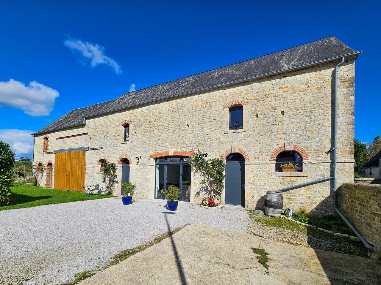 GreenGo location vacances écoresponsables