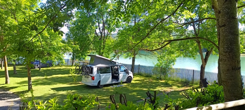 GreenGo Camping Occitanie Évasion