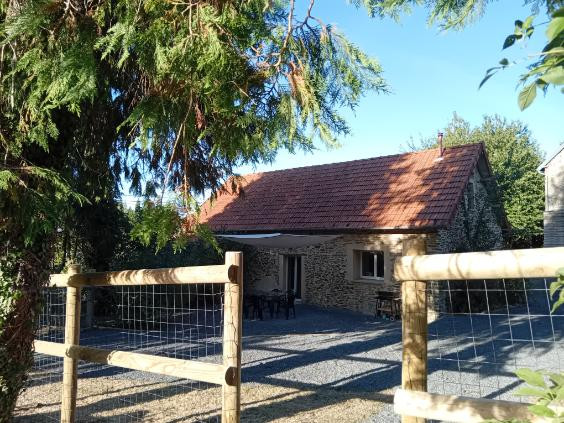 GreenGo Gite cosy Normandie